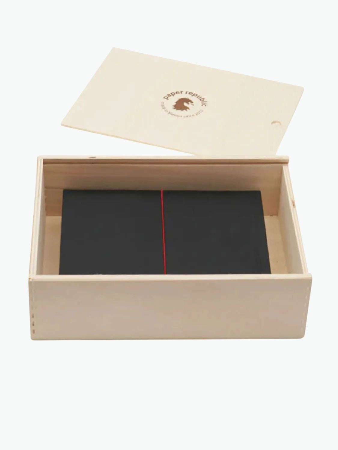 Paper Republic Writer’s Essentials Kit XL Size Black